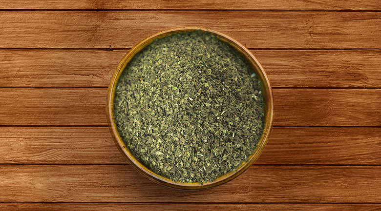 Yekta Persian market - Persian Spices Article - Mint Powder (naana)