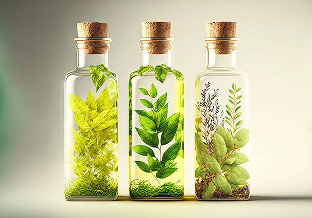 Yekta Herbal Water Article - Licorice Water (Aragh Giahi)