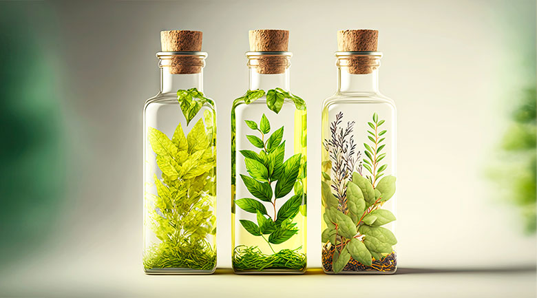 Yekta Herbal Water Article - Licorice Water (Aragh Giahi)