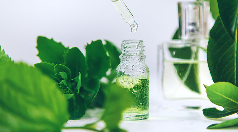 Yekta Herbal Water Article - Health Benefits of Persian Herbal Waters