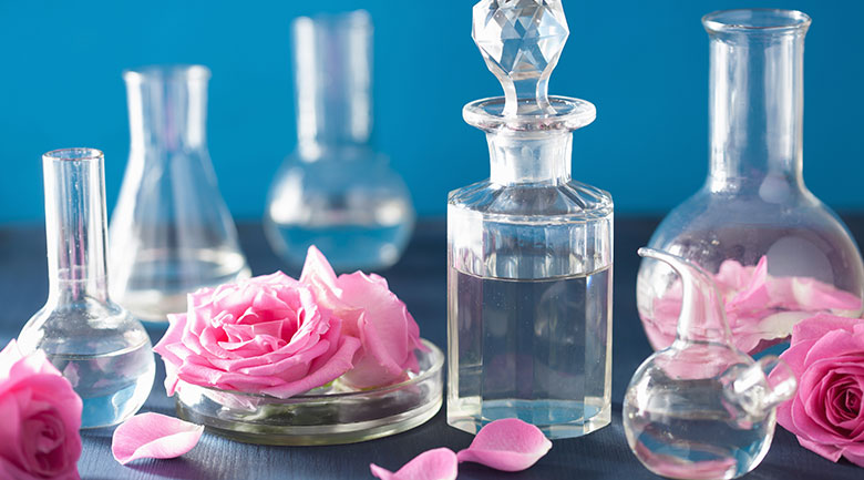 Yekta Herbal Water Article - Rose Water (Golab)