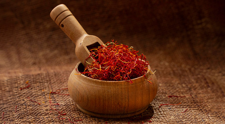 Yekta Market Persian Saffron (Zafaran) Article Image -2