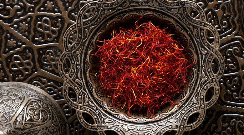 Yekta Market Persian Saffron (Zafaran) Article Image -4