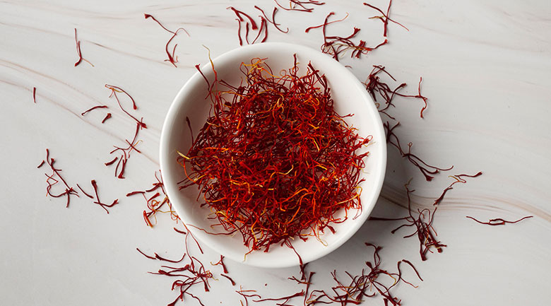 Yekta Market Persian Saffron (Zafaran) Article Image -6