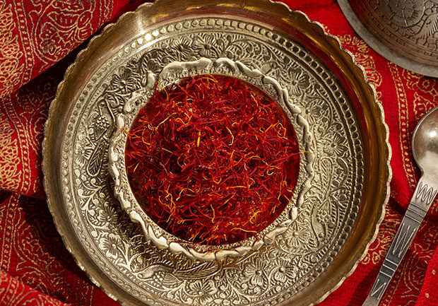 Yekta Market Persian Saffron (Zafaran) Article Image -7