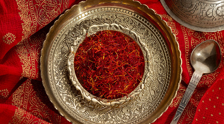 Yekta Market Persian Saffron (Zafaran) Article Image -7