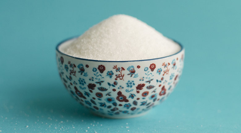 Yekta Persian market - Persian Spices Article - Alum Powder (Zaj-e-Sefid)