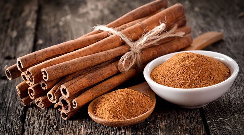 Yekta Persian market - Persian Spices Article - Cinnamon Powder (Darchin)