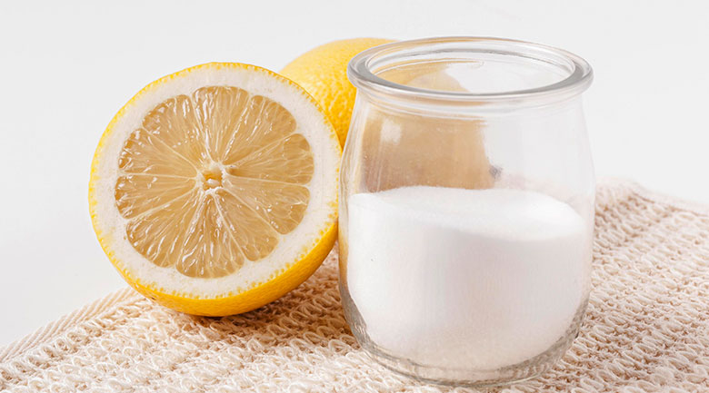 Yekta Persian market - Persian Spices Article - Citric Acid (Johar Limoo)