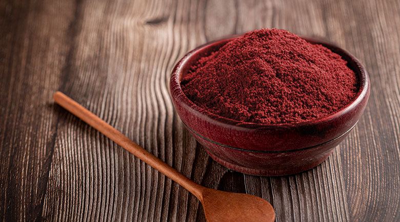 Yekta Persian market - Persian Spices Article - Sumac (Somagh)