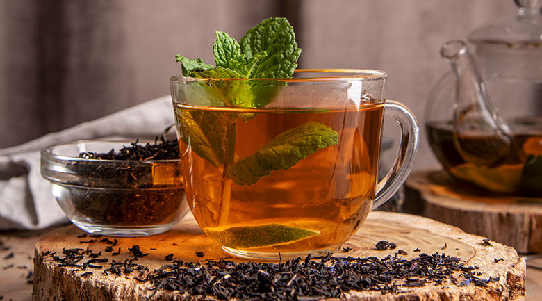 Yekta Persian market - Persian Tea Article - Benefits of Persian Tea