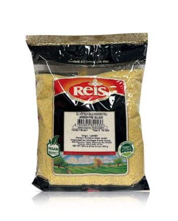 Reis Sehriyeli Pilavlik Bulgur (Balghour) 2 LB