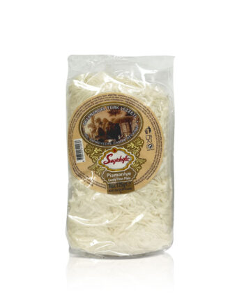 Seyidoglu Cotton Candy (Pashmak) 125 G