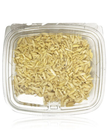 Yekta Silvered Almond (Khalal Badam) 12 OZ