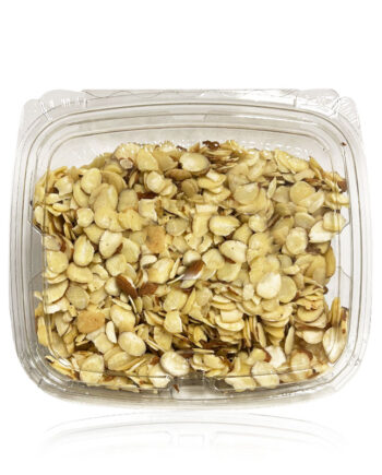 Yekta Sliced Almond (Badam) 12 OZ