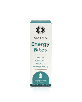 Nayla Energy Bites with Pistachio 1.59 OZ