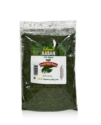 Aasan Dill (Shevid) 4 OZ