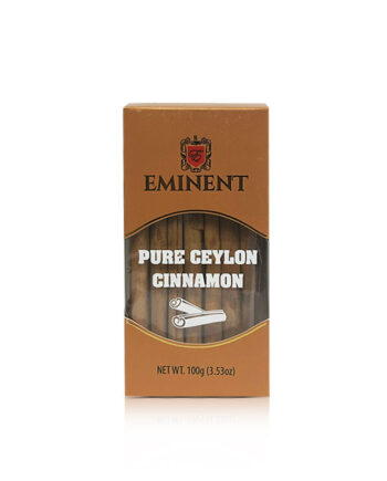 Eminent Pure Cinnamon Tea (Chay Darchin) 100 G