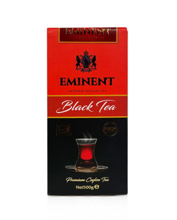 Eminent Black Tea (Chai) 500 G
