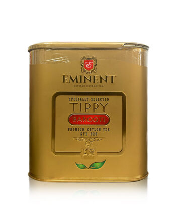 Eminent Tippy Barooti Ceylon Tea 400 G