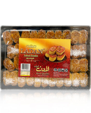 Ladan Zaban Sweet (Shirini Zaban) 350 G