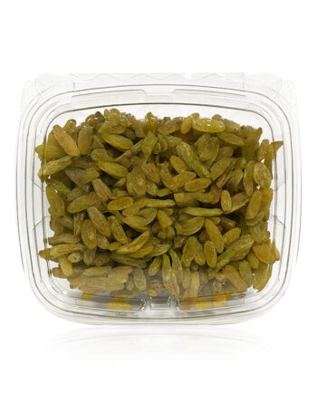 Yekta Fancy Green Raisin (Keshmesh Sabz) 16 OZ
