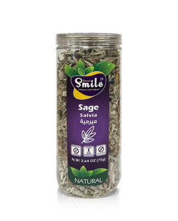 Smile Dry Sage (Maryam Goli) 2.64 OZ