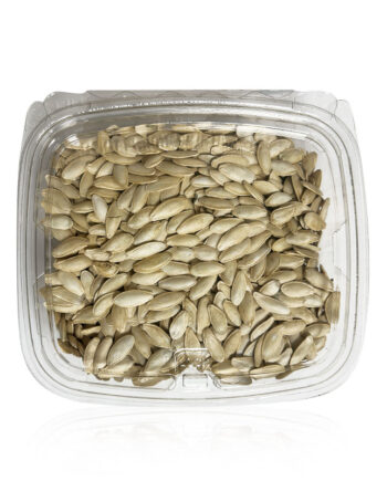 Yekta Raw Pumpkin Seeds (Tokhmeh Kadoo) 12 OZ
