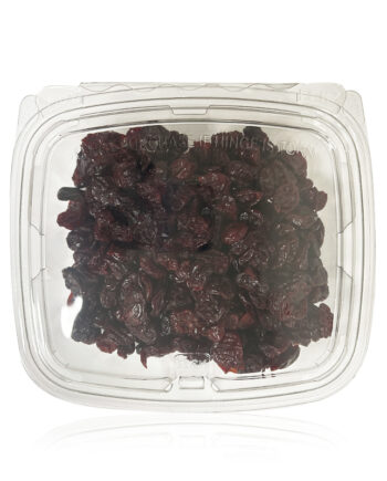 Yekta Pitted Tart Sour Cherries 12 OZ