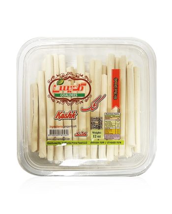 Goaldees Dry Whey (Kashk) 12 OZ