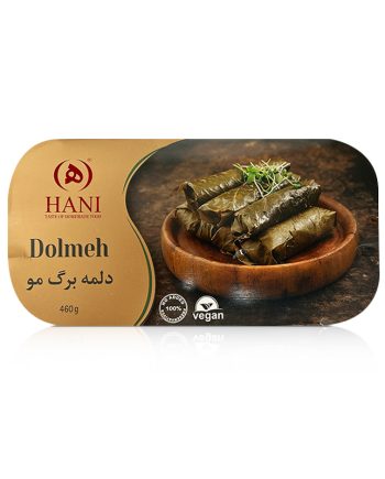 Hani Dolmeh Barg Mo 460 G