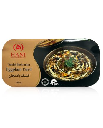 Hani Kashk Bademjan Stew 460 G