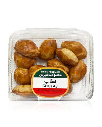 Shirin Products Ghotab 11 OZ