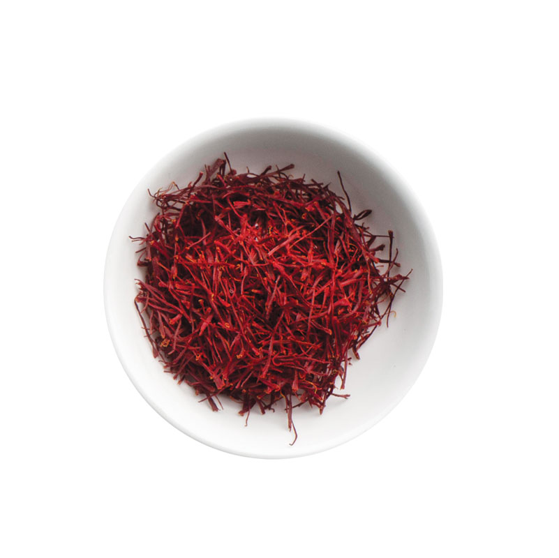 Yekta Premium Quality Persian Saffron (Zafaran)