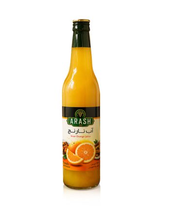 Arash Sour Orange Juice (Ab Narenj)