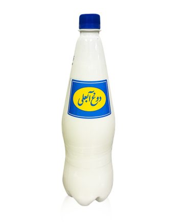 Abali Yogurt Soda (Dough) 1 liter