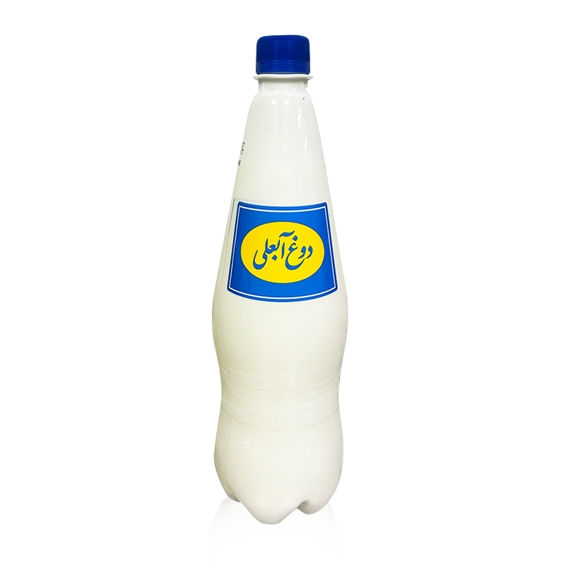 Abali Yogurt Soda (Dough) 1 liter