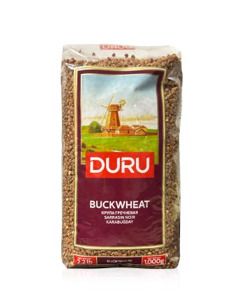 Duru Buckwheat (Gandom Siah) 2.2 LB