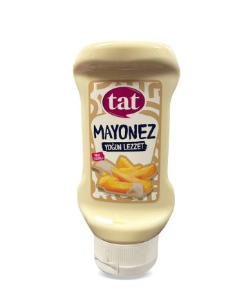 Tat Mayonnaise (Mayonez) 330 G
