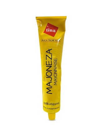 Tina Majoneza (Mayonnaise)180 G