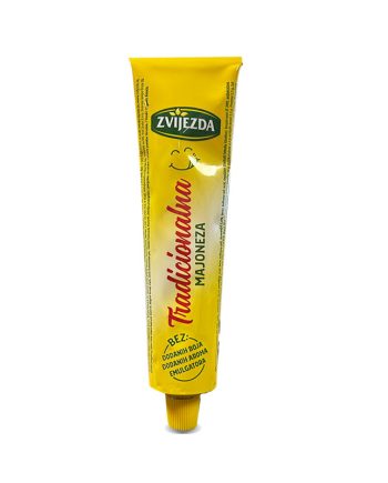 Zevijezda Majoneza (Mayonnaise)165 G